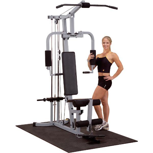 Powerline PHG1000X Home Gym