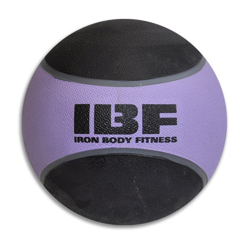 IBF Deluxe Medicine Balls