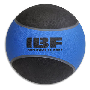 IBF Deluxe Medicine Balls