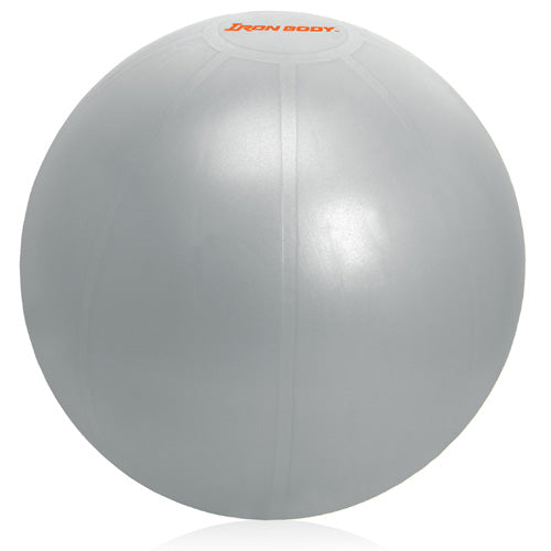 IRON BODY Fitness Ball - Pro Series