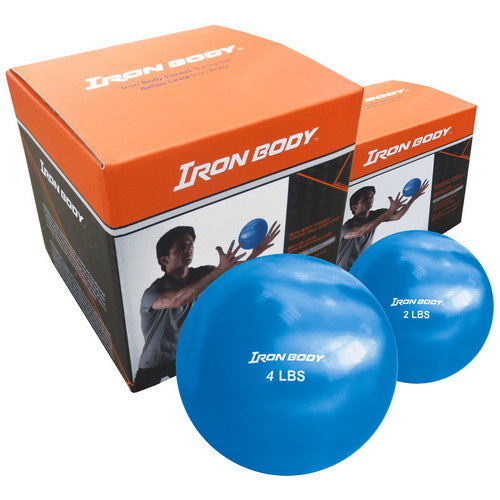 IBF Toning Ball