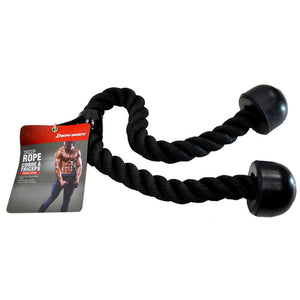 IRON BODY Tricep Rope