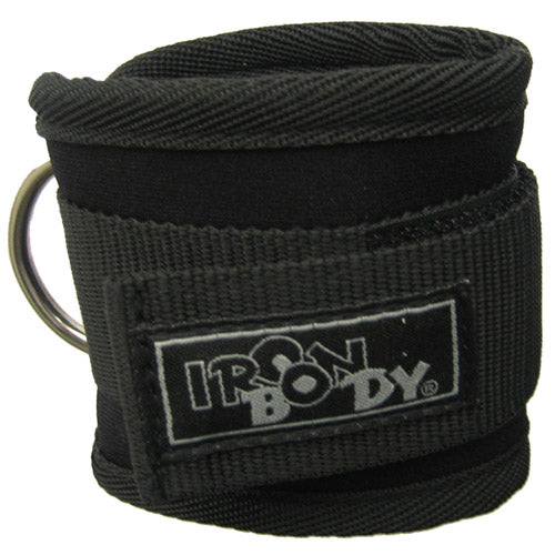 Iron Body Ankle Strap Attachment
