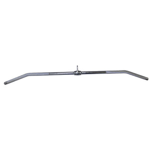 IRON BODY Lat Bar - 48"