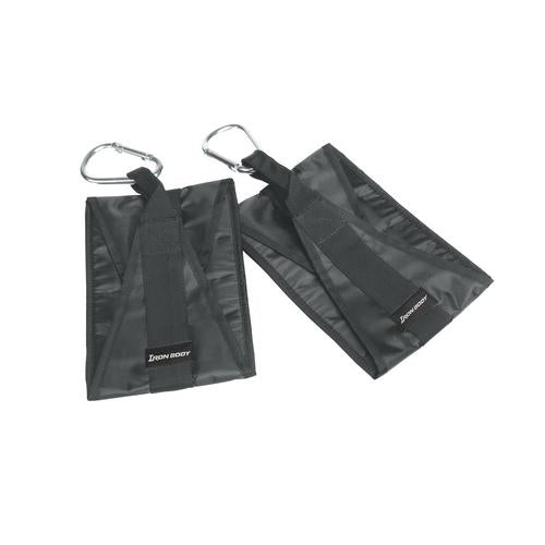 IBF Ab Slings / Arm Hanger