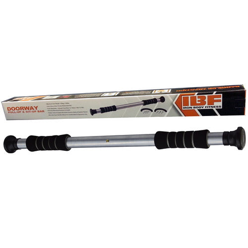 IBF Doorway Pull/CHIN Up Bar