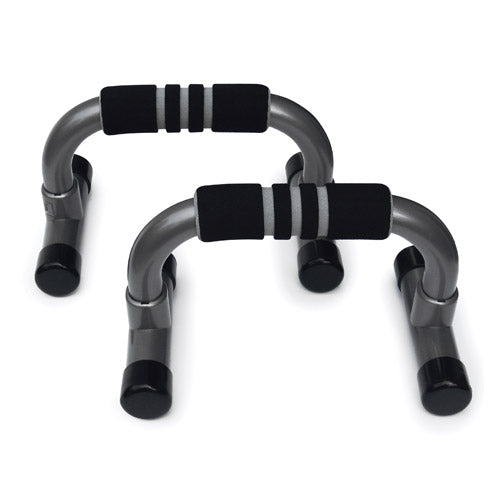IRON BODY Advanced Push Up Bars