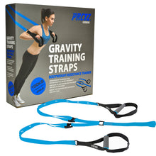 Load image into Gallery viewer, PRCTZ Gravity Training Straps