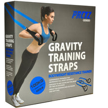 Load image into Gallery viewer, PRCTZ Gravity Training Straps