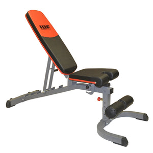 IBF Deluxe F.I.D. Bench