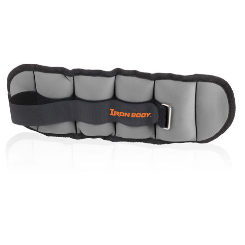 IORN BODY Ankle / Wrist Weights 5LB