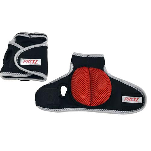 PRCTZ Weighted Gloves - 3lb PR