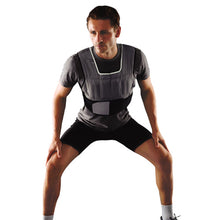 Load image into Gallery viewer, IRON BODY Flex Fit Weight Vest - 20lb
