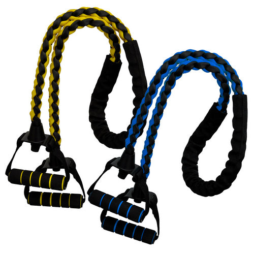 IBF - Power-Braid Resistance bands