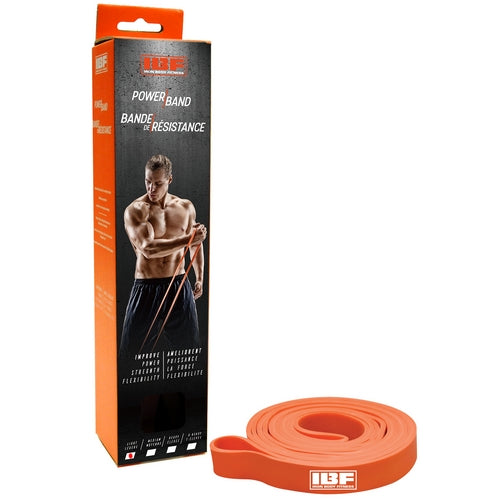 IBF - Power / Strength Band