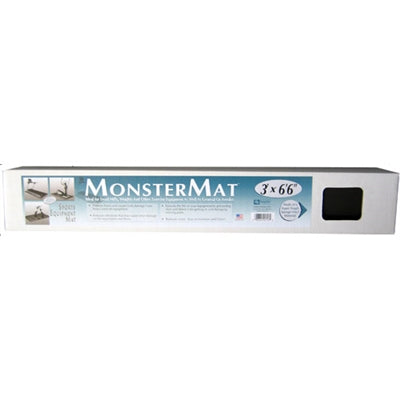 Monster Mat Treadmill Mat