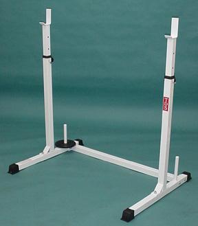 nyb econo SQUAT RACK