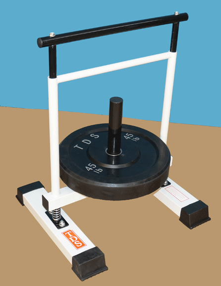 TDS-96210 TITAN HAND GRIP MACHINE