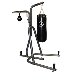 IBF Deluxe Heavy Bag Stand
