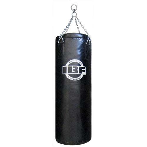 IBF Heavy Bag