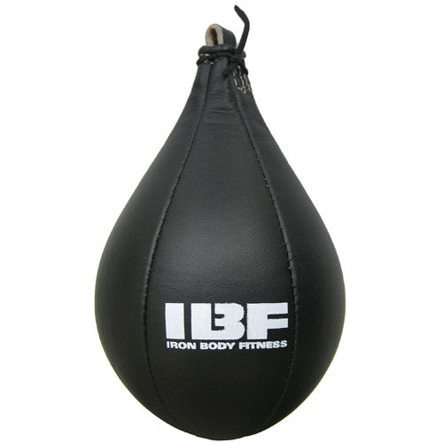 IBF All Purpose Speed Bag