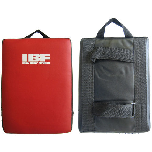IBF Square Target - Sport Style
