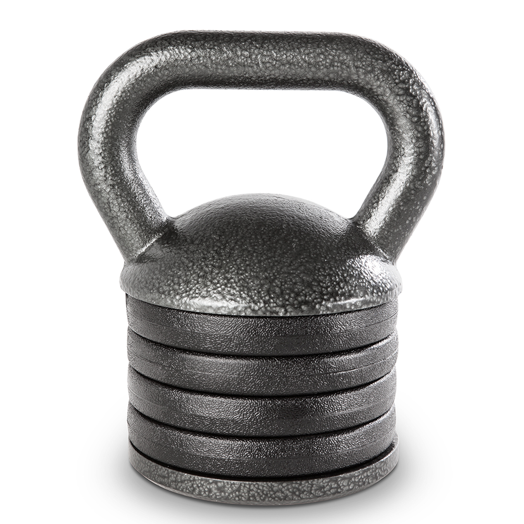 APEX ADJUSTABLE KETTLE BELL APKB 5009 Finer Fitness Inc