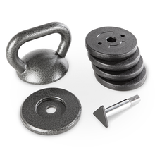 Load image into Gallery viewer, APEX ADJUSTABLE KETTLE BELL - APKB-5009