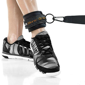 Bionic Body Ankle and Wrist Strap |  BBAS-015