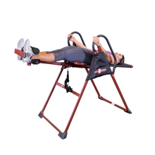 Load image into Gallery viewer, Best Fitness Inversion Table