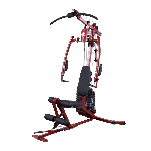 Leading Fitness Brands, High Quality Equipment