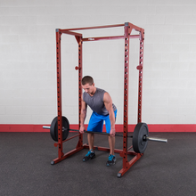 Load image into Gallery viewer, BEST FITNESS POWER RACK BFPR100