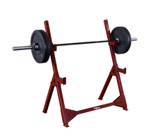 Load image into Gallery viewer, Best Fitness Olympic Press  Stand / RACK