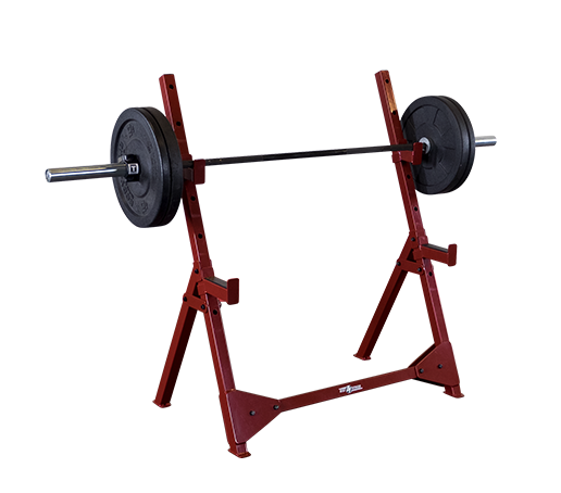 Best Fitness Olympic Press  Stand / RACK