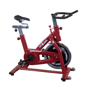 BEST FITNESS INDOOR TRAINING SPIN CYCLE BFSB5
