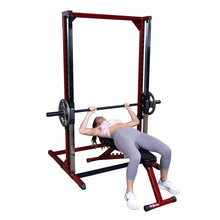 Load image into Gallery viewer, BEST FITNESS Smith Machine BFSM250