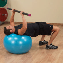 Load image into Gallery viewer, Body-Solid Fitness Bars