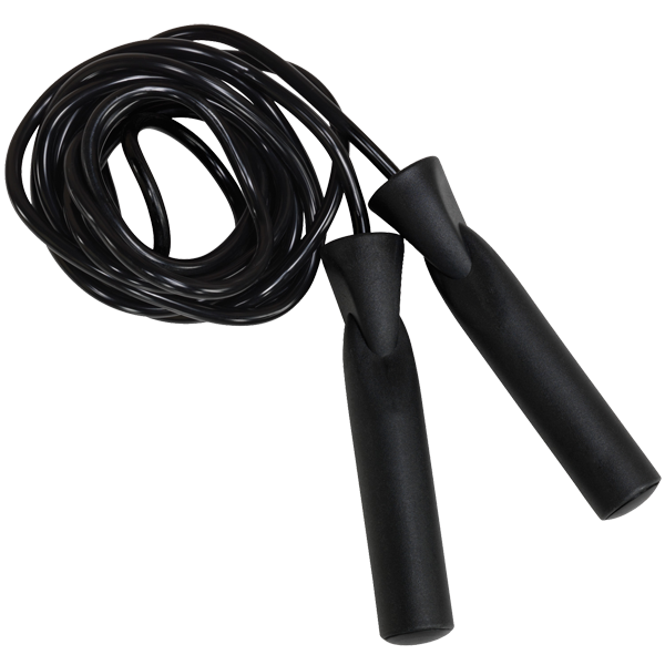BODY-SOLID TOOLS JUMP ROPE BSTJR1