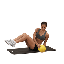 Load image into Gallery viewer, Body-Solid Tools Foam Exercise Mat