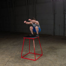 Load image into Gallery viewer, BODY-SOLID TOOLS PLYO BOXES