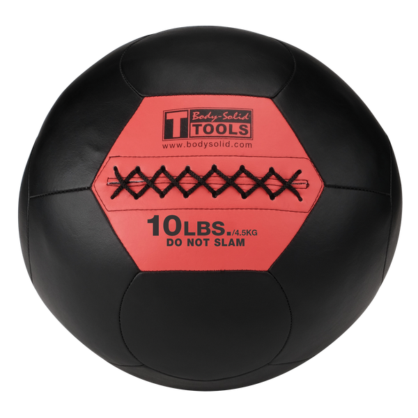 Body-Solid Tools Soft Medicine Balls