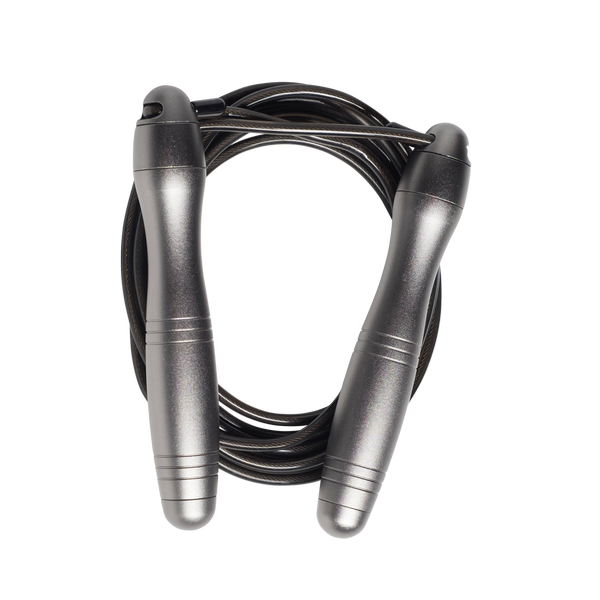 Body-Solid Tools Premium Speed jump Rope