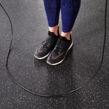 Load image into Gallery viewer, Body-Solid Tools Premium Speed jump Rope