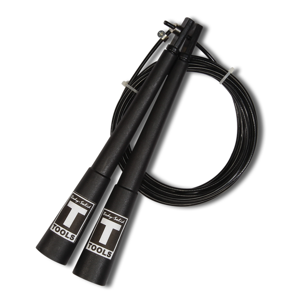 BODY-SOLID CABLE SPEED ROPE