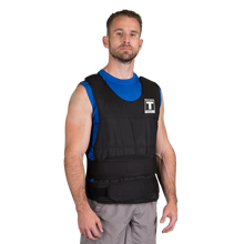 Load image into Gallery viewer, Body-Solid Tools Body-Solid Premium Weighted Vests