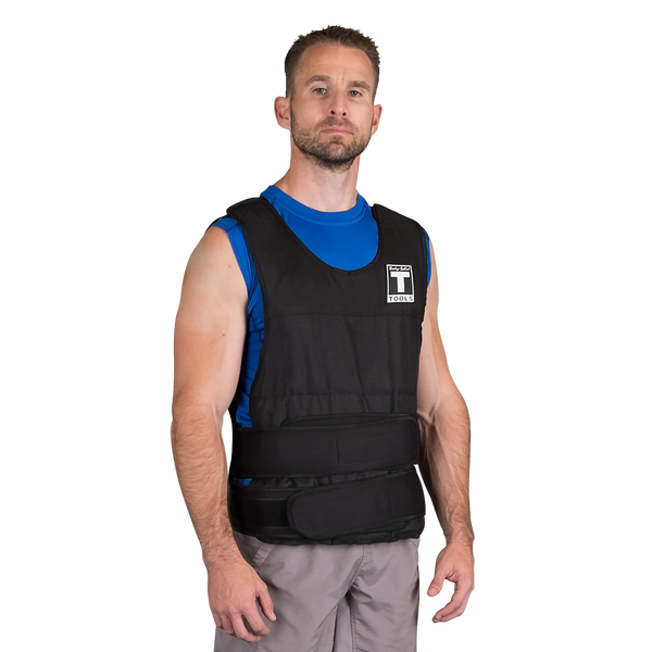Body-Solid Tools Body-Solid Premium Weighted Vests