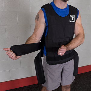 Body-Solid Tools Body-Solid Premium Weighted Vests