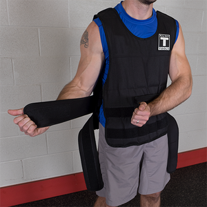 Shop corefx weighted vest Shop