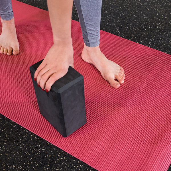 BODY-SOLID TOOLS YOGA BLOCK
