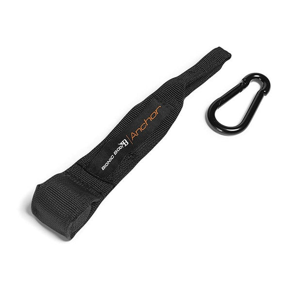 DOOR ANCHOR | BIONIC BODY